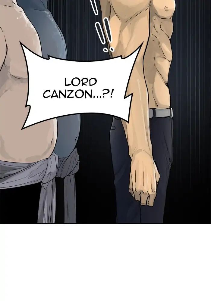 Tower of God chapter 431 - page 133