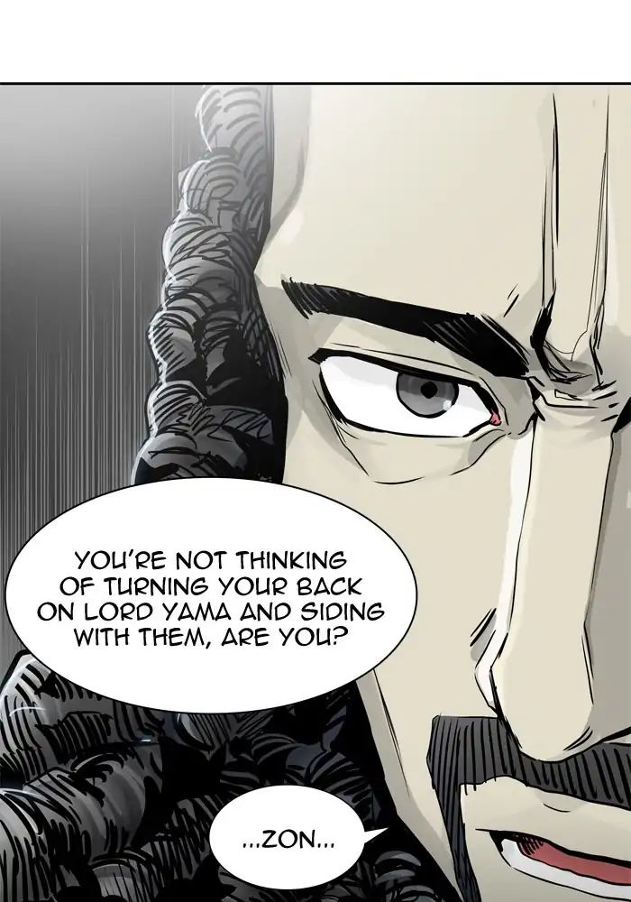 Tower of God chapter 431 - page 135