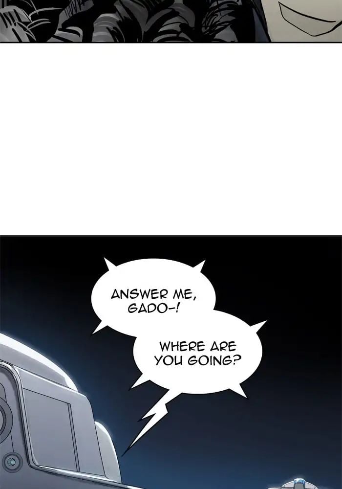 Tower of God chapter 431 - page 136