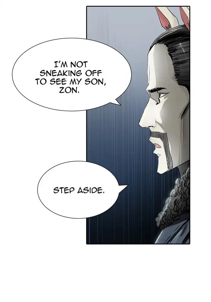 Tower of God chapter 431 - page 139