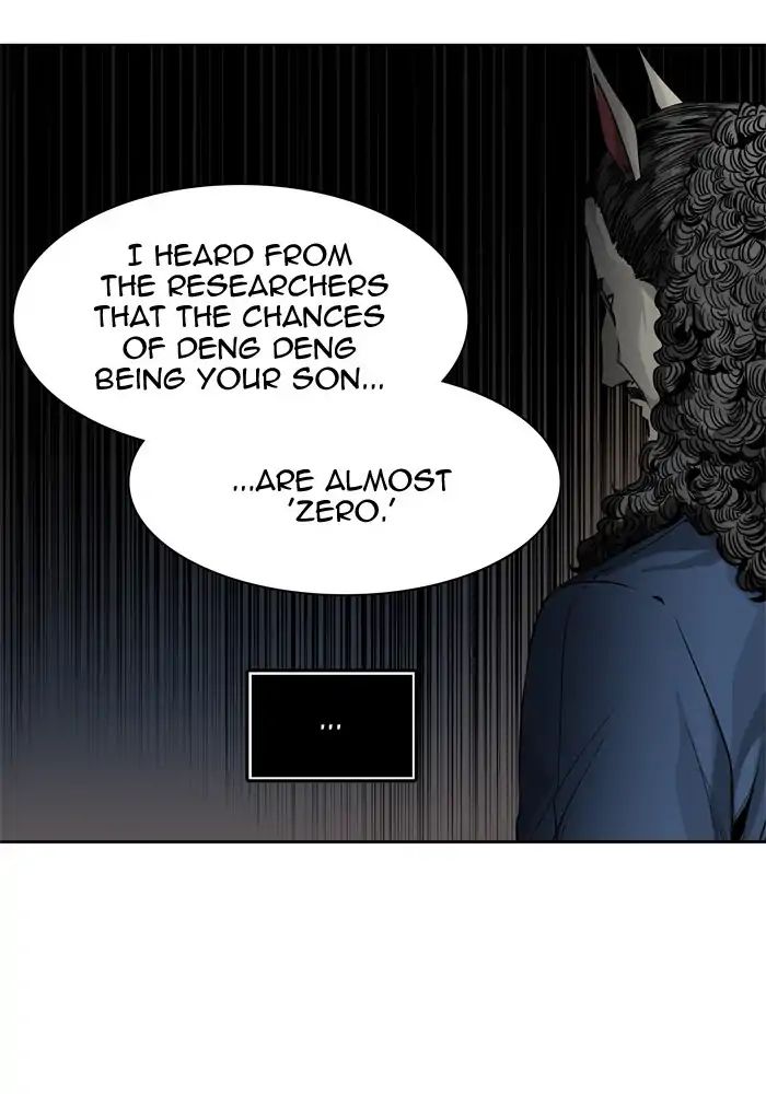 Tower of God chapter 431 - page 143
