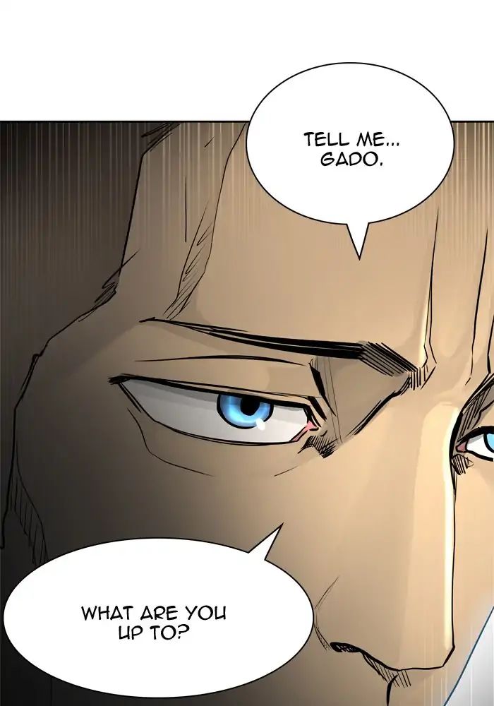 Tower of God chapter 431 - page 144