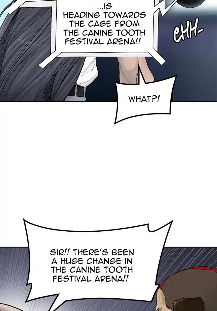 Tower of God chapter 431 - page 148