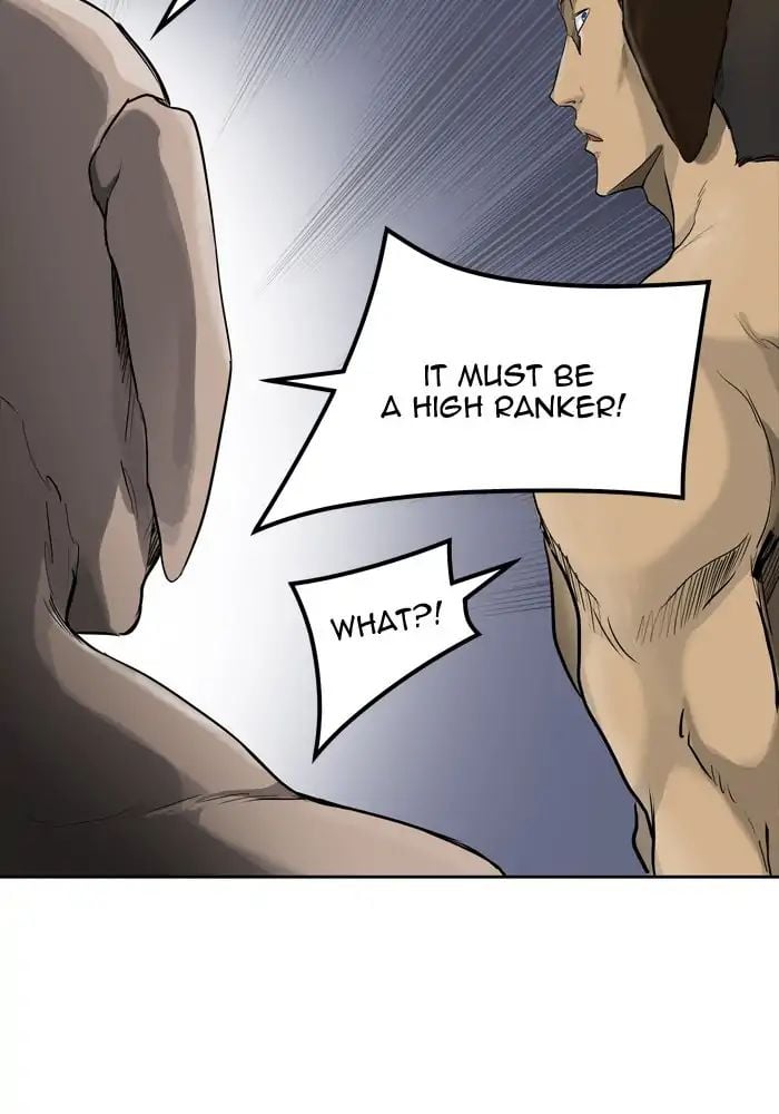 Tower of God chapter 431 - page 149