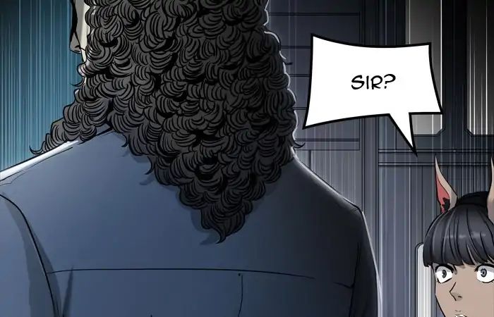 Tower of God chapter 431 - page 153