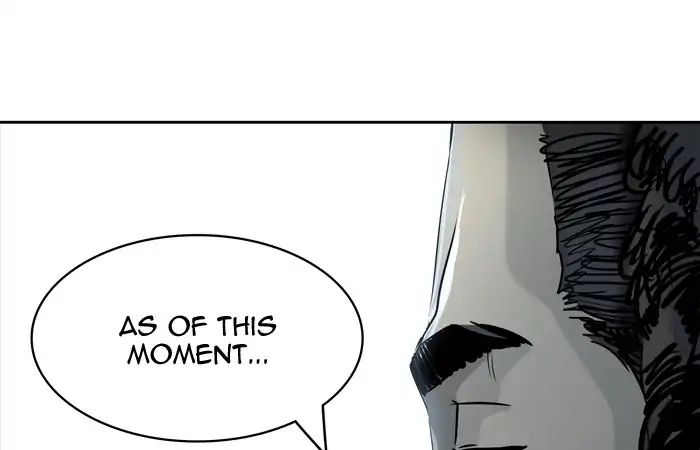 Tower of God chapter 431 - page 156