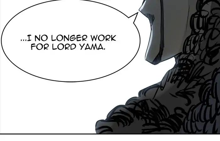 Tower of God chapter 431 - page 158
