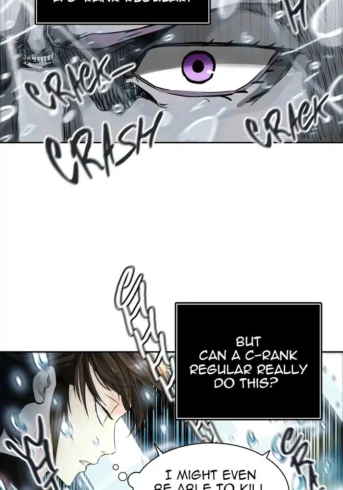Tower of God chapter 431 - page 26