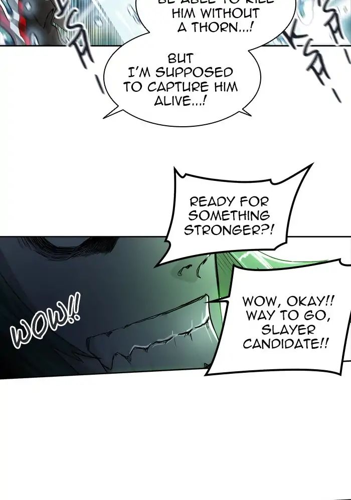 Tower of God chapter 431 - page 27
