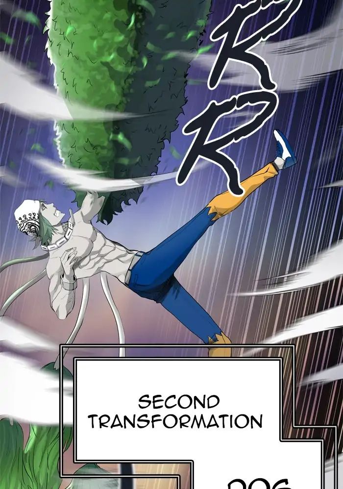 Tower of God chapter 431 - page 30