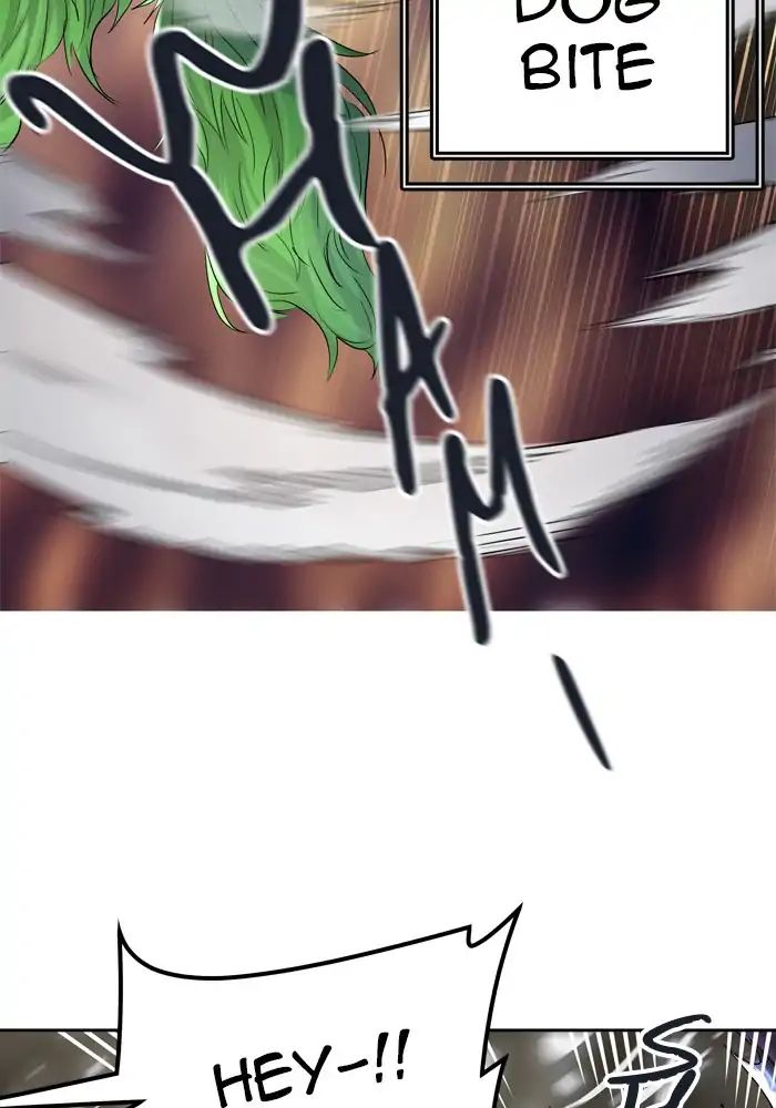 Tower of God chapter 431 - page 31
