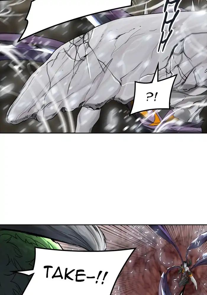 Tower of God chapter 431 - page 32