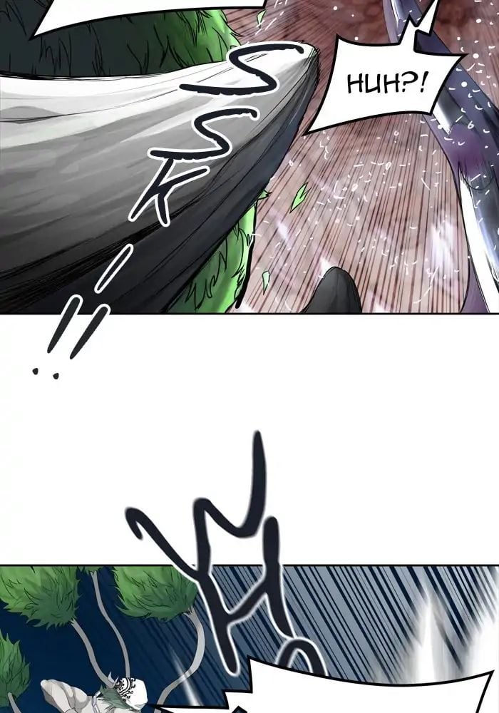 Tower of God chapter 431 - page 33