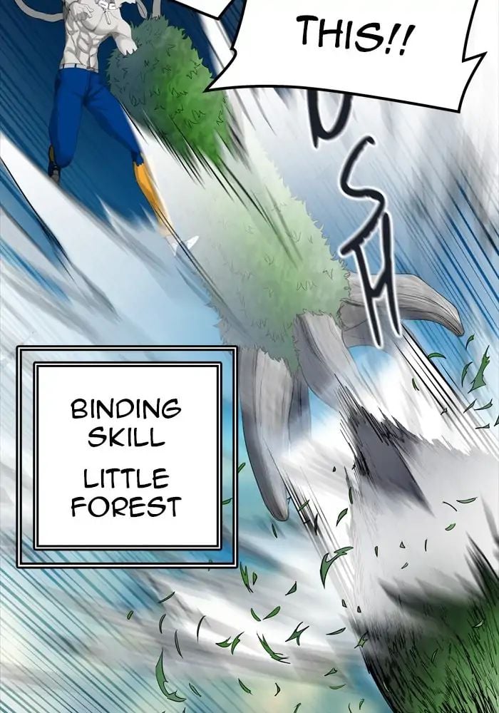 Tower of God chapter 431 - page 34