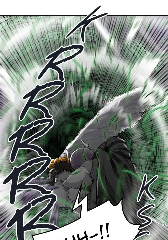 Tower of God chapter 431 - page 37