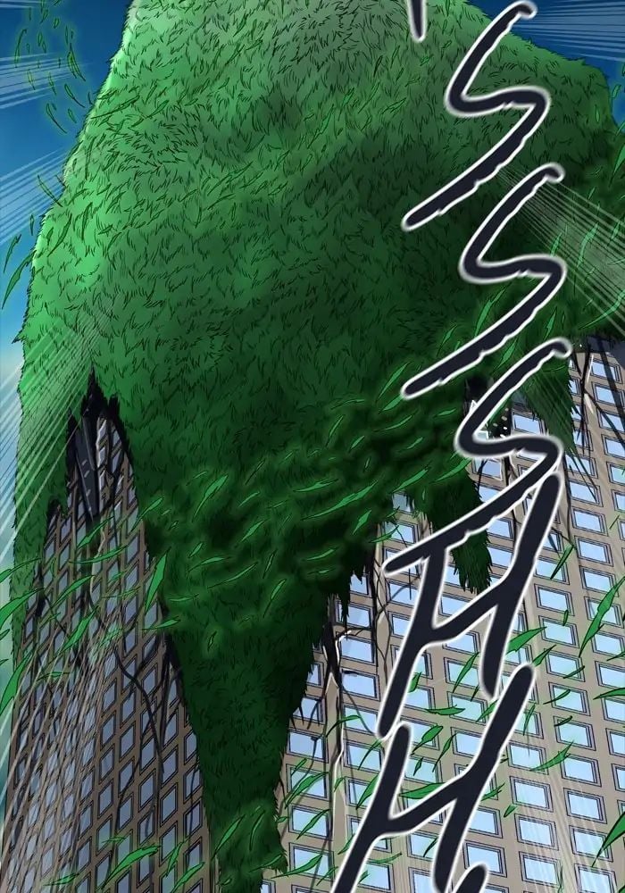 Tower of God chapter 431 - page 44