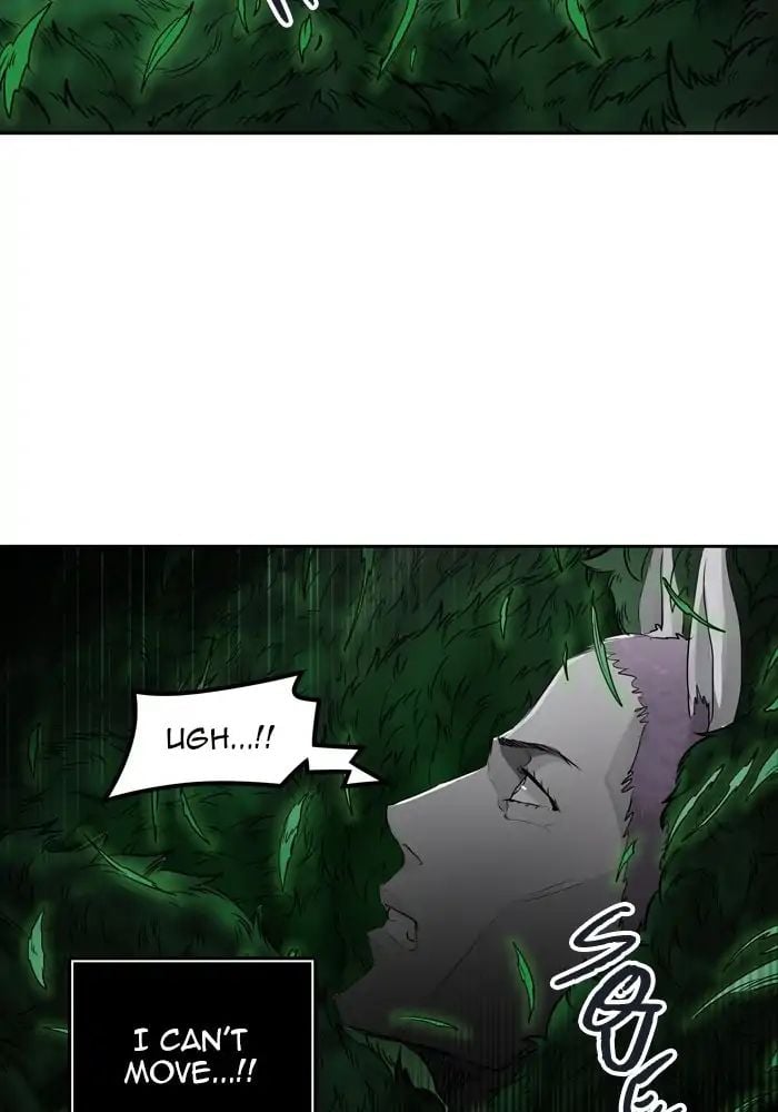 Tower of God chapter 431 - page 47