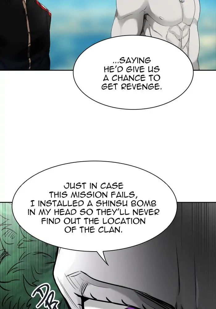 Tower of God chapter 431 - page 56