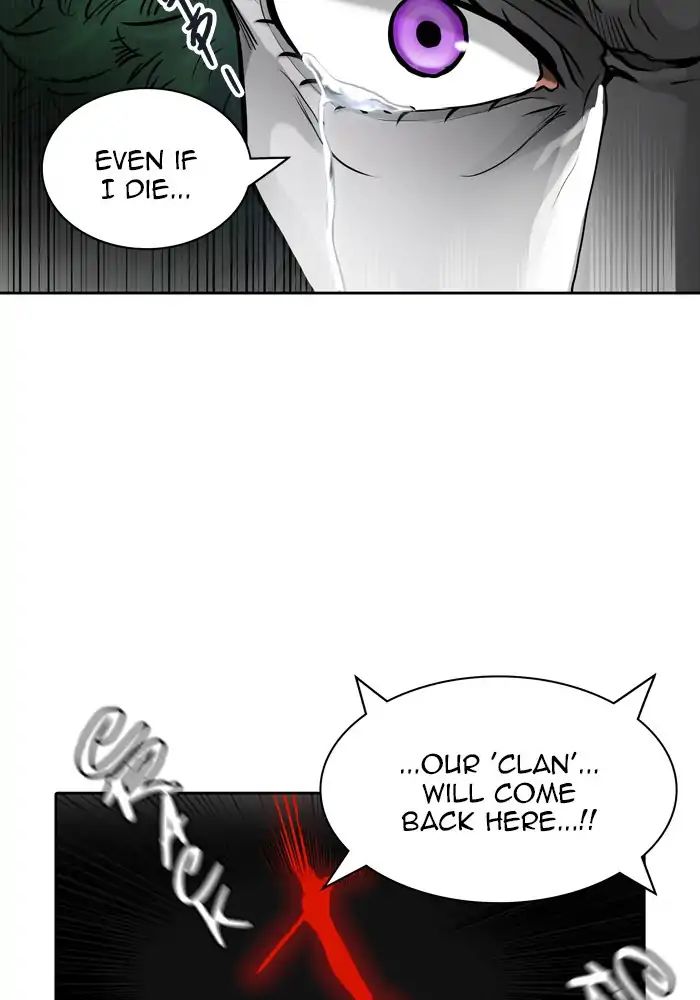Tower of God chapter 431 - page 57