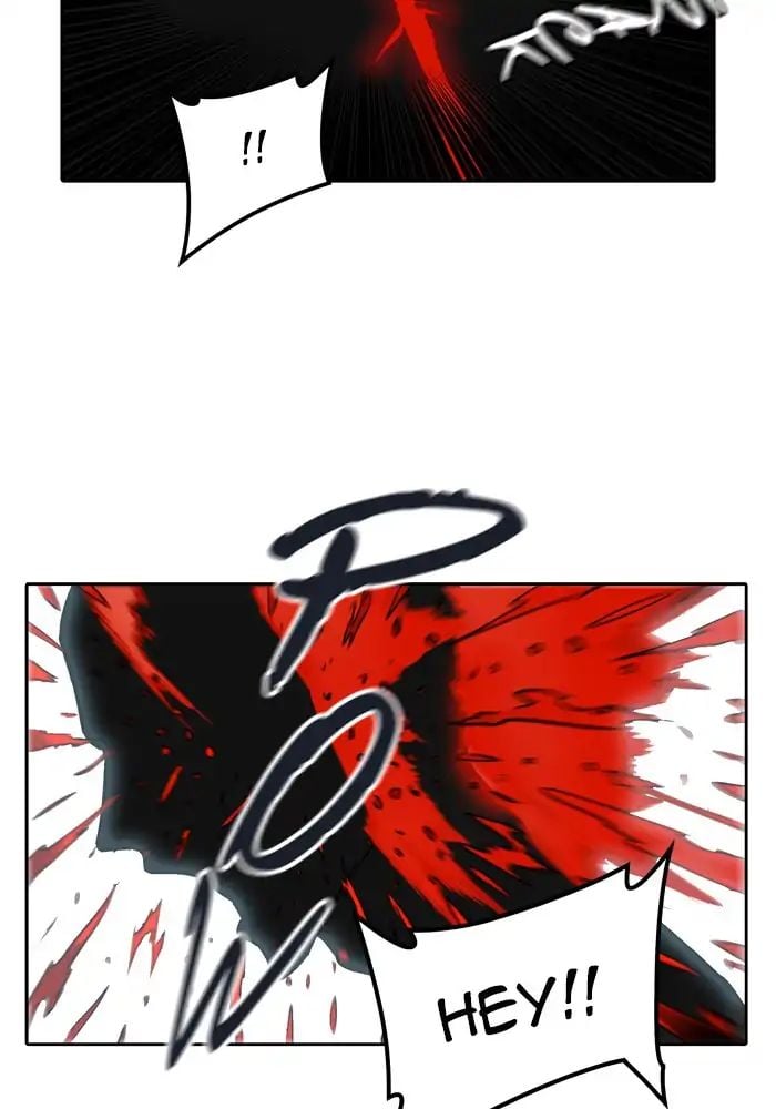 Tower of God chapter 431 - page 58