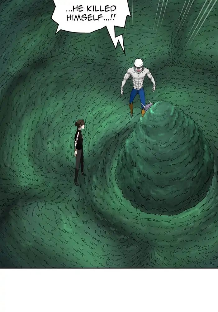 Tower of God chapter 431 - page 61