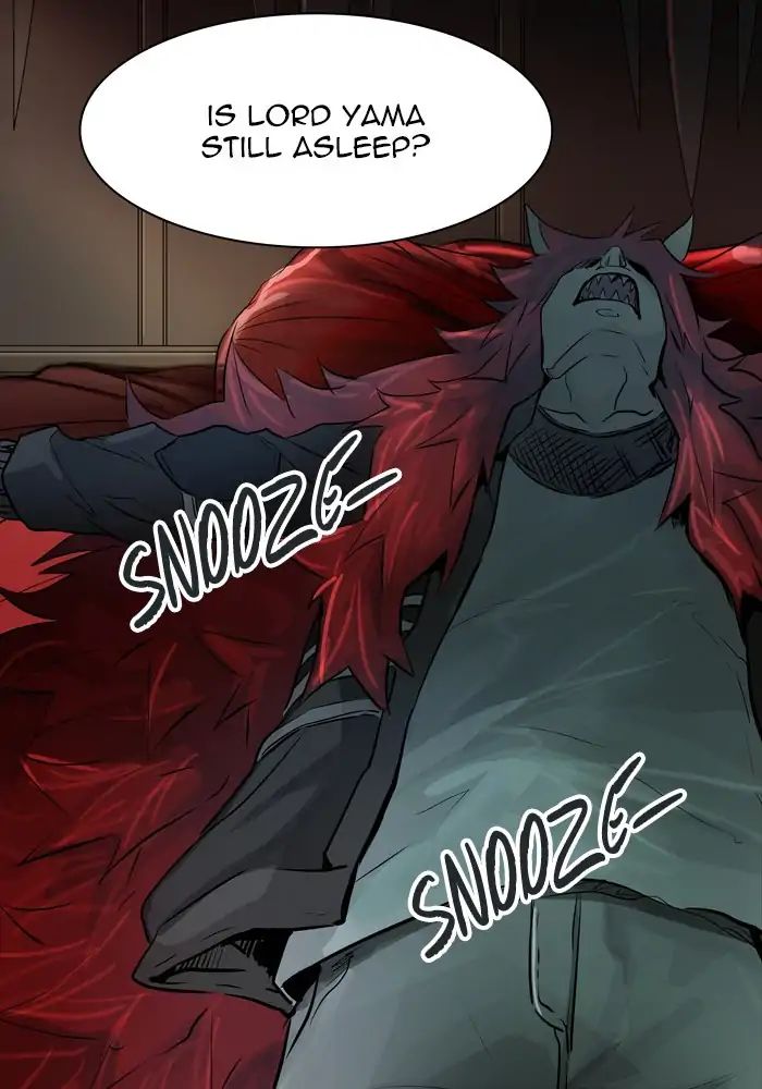 Tower of God chapter 431 - page 66