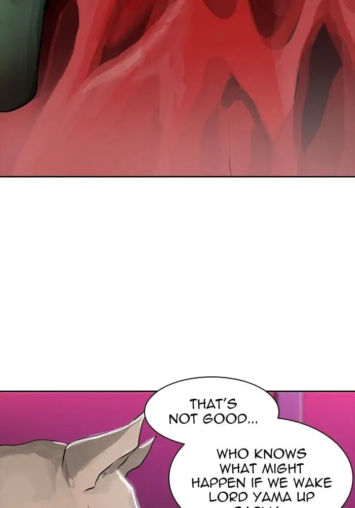 Tower of God chapter 431 - page 68