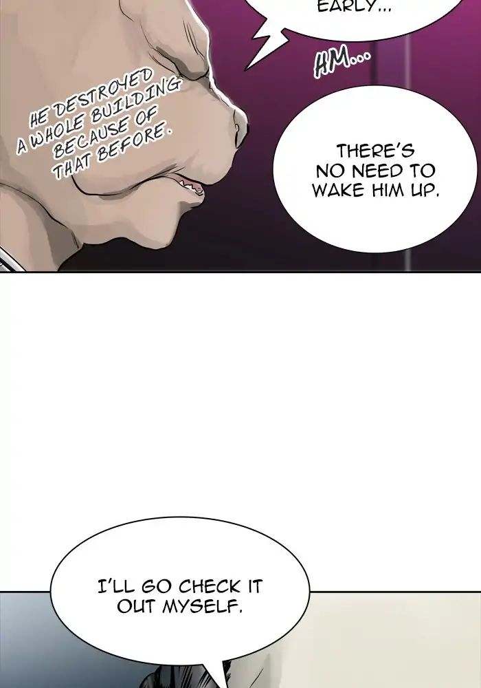 Tower of God chapter 431 - page 69