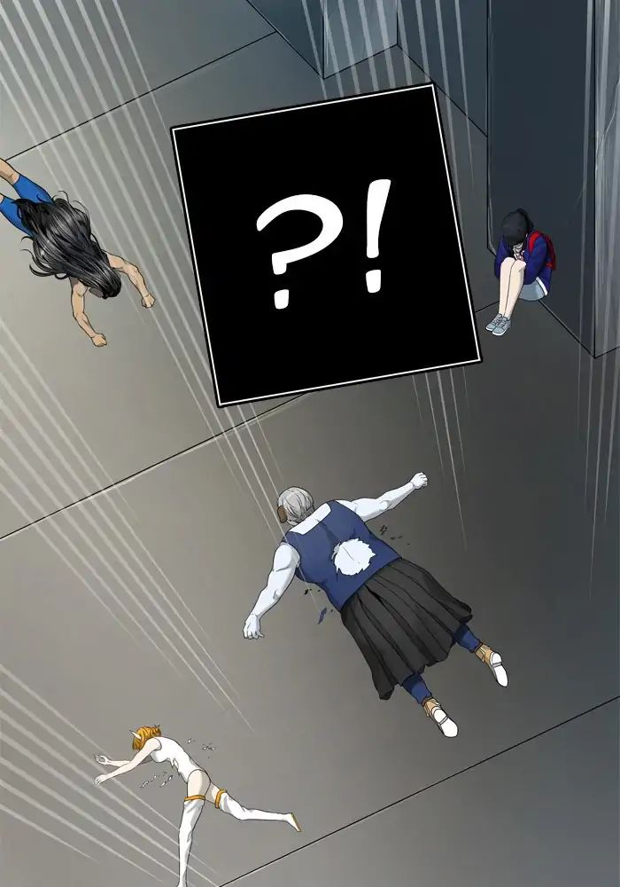 Tower of God chapter 431 - page 82