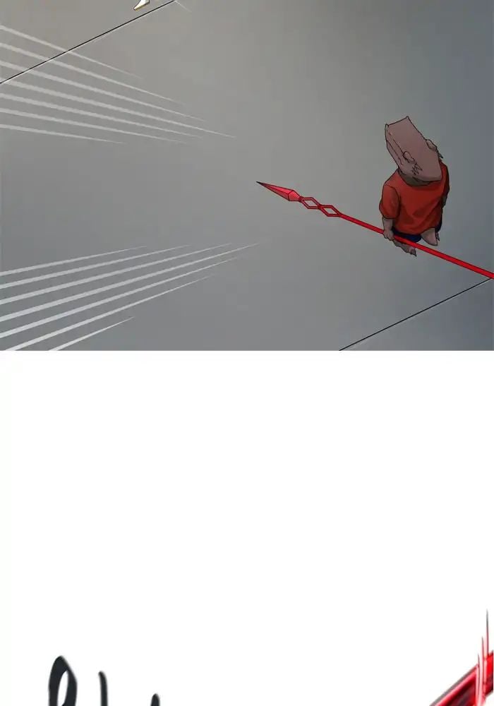 Tower of God chapter 431 - page 83