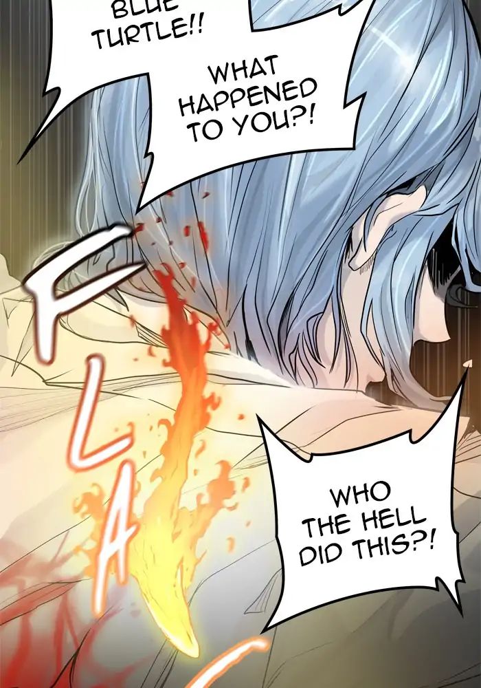 Tower of God chapter 431 - page 86