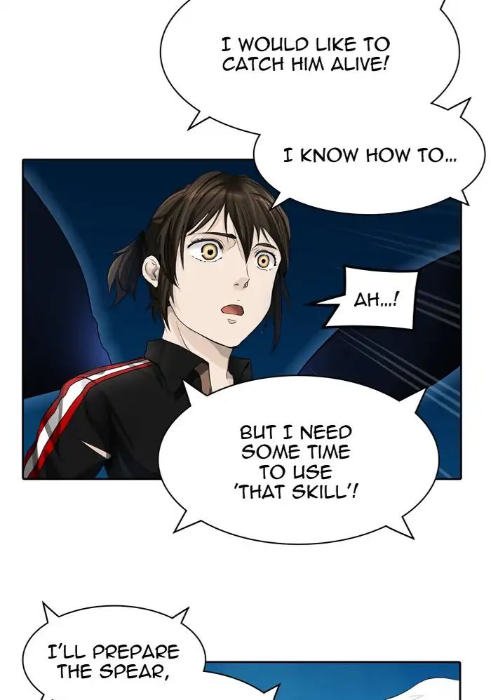 Tower of God chapter 431 - page 9