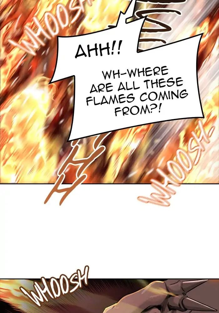 Tower of God chapter 431 - page 91