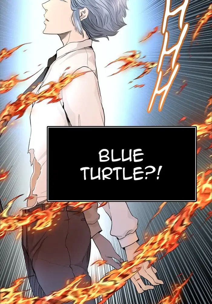 Tower of God chapter 431 - page 95