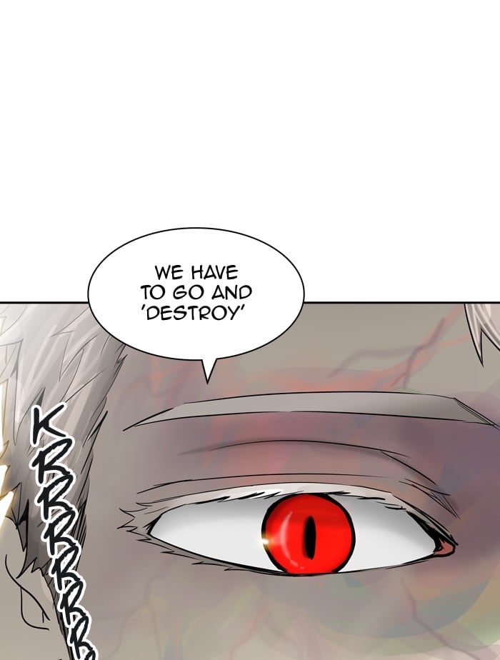 Tower of God chapter 379 - page 100