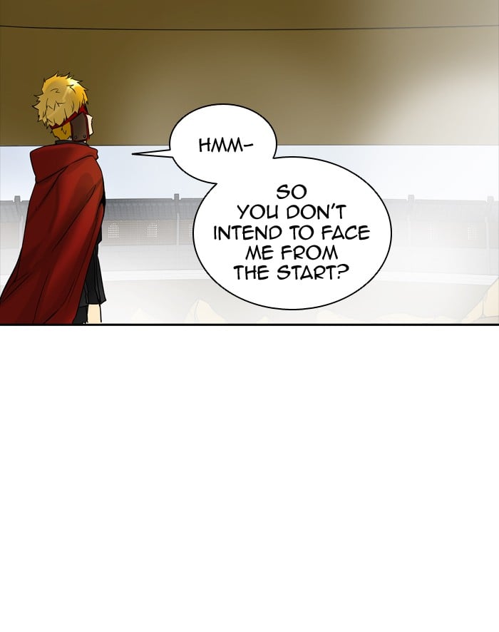 Tower of God chapter 379 - page 20