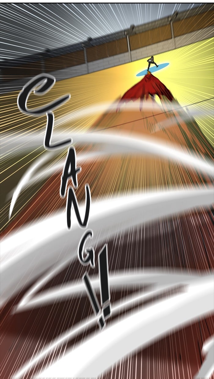 Tower of God chapter 379 - page 24