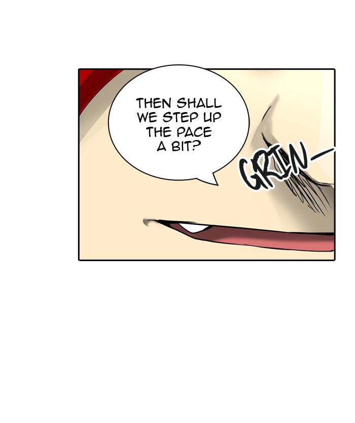 Tower of God chapter 379 - page 32