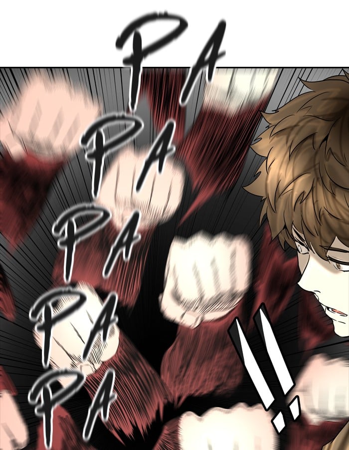 Tower of God chapter 379 - page 33