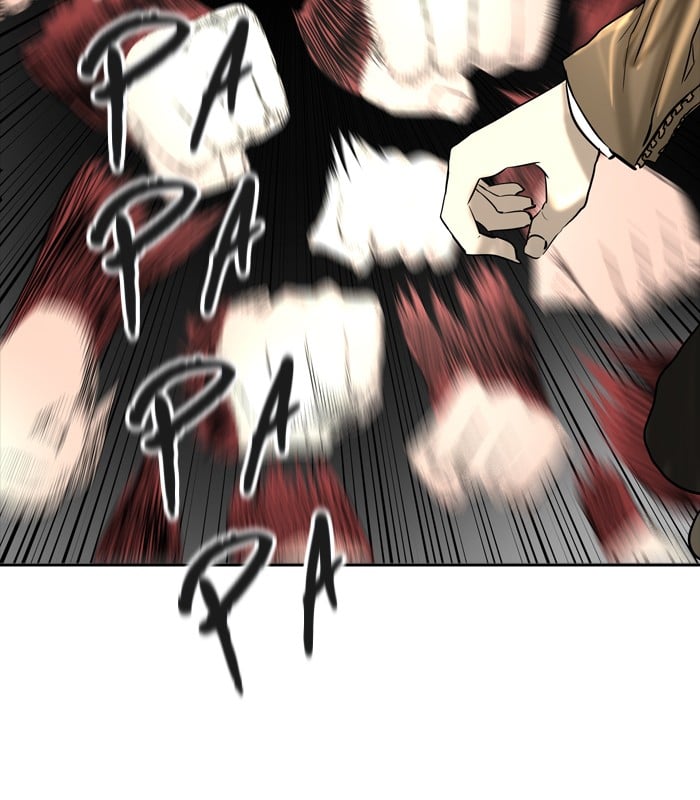 Tower of God chapter 379 - page 34