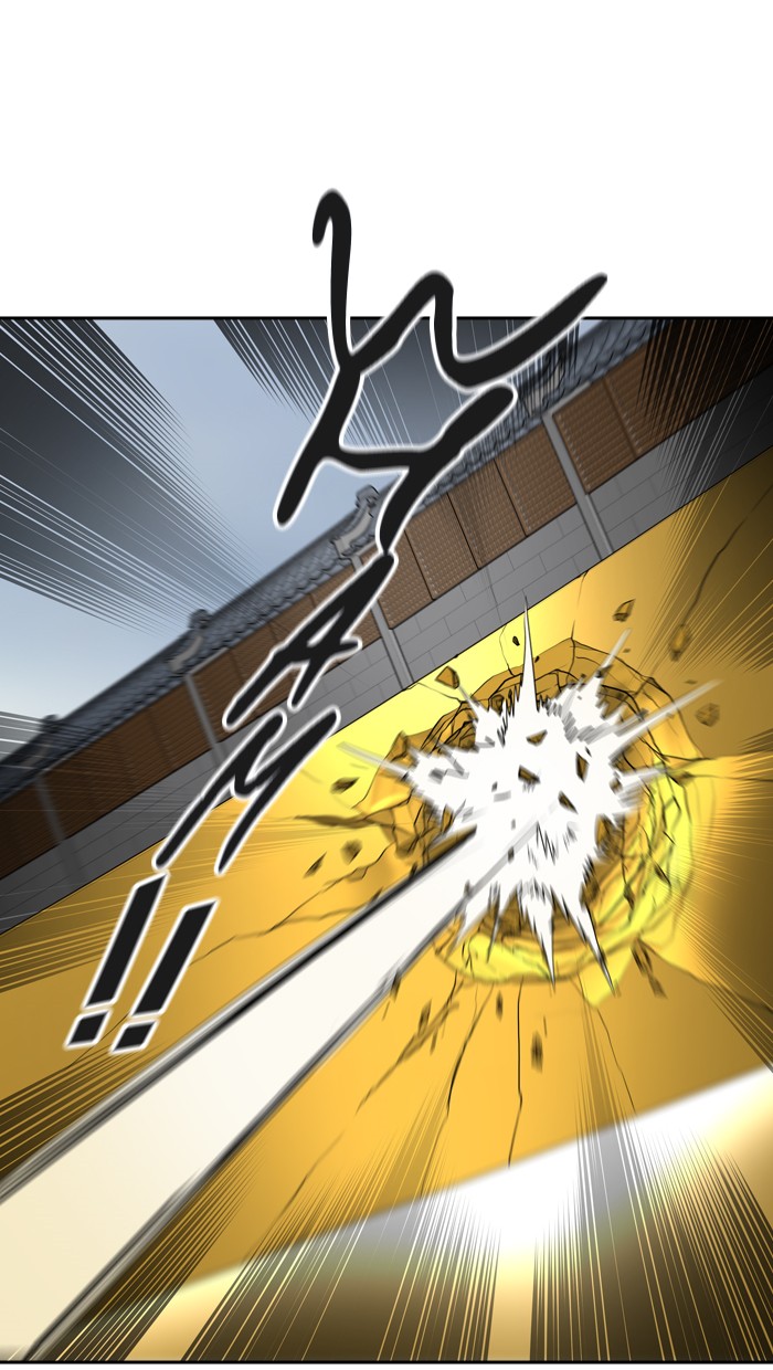 Tower of God chapter 379 - page 35