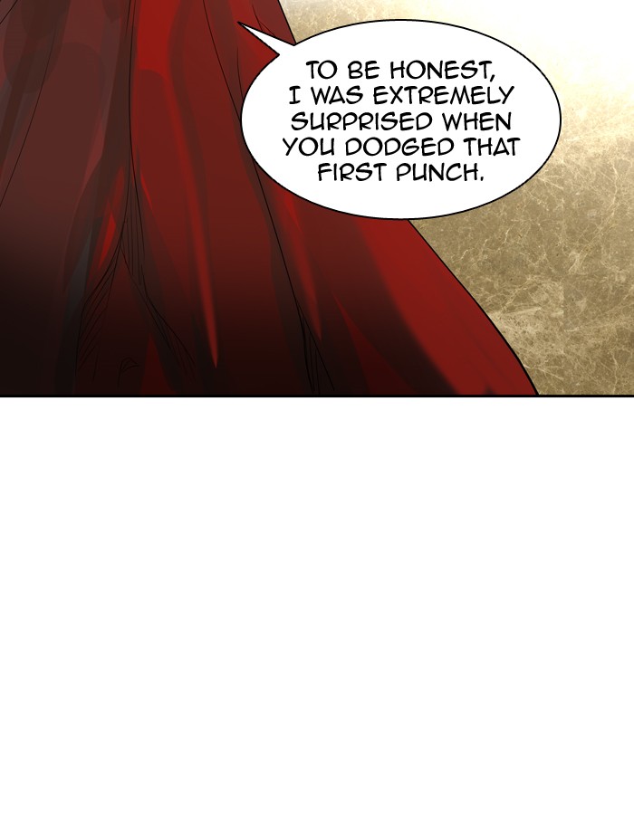 Tower of God chapter 379 - page 38