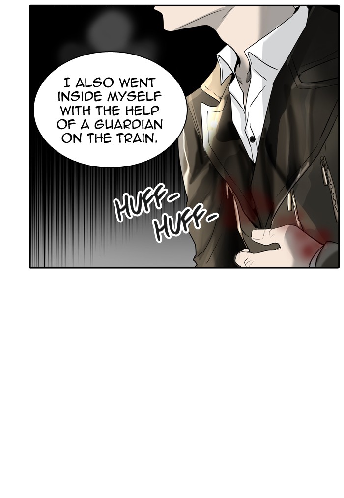 Tower of God chapter 379 - page 40