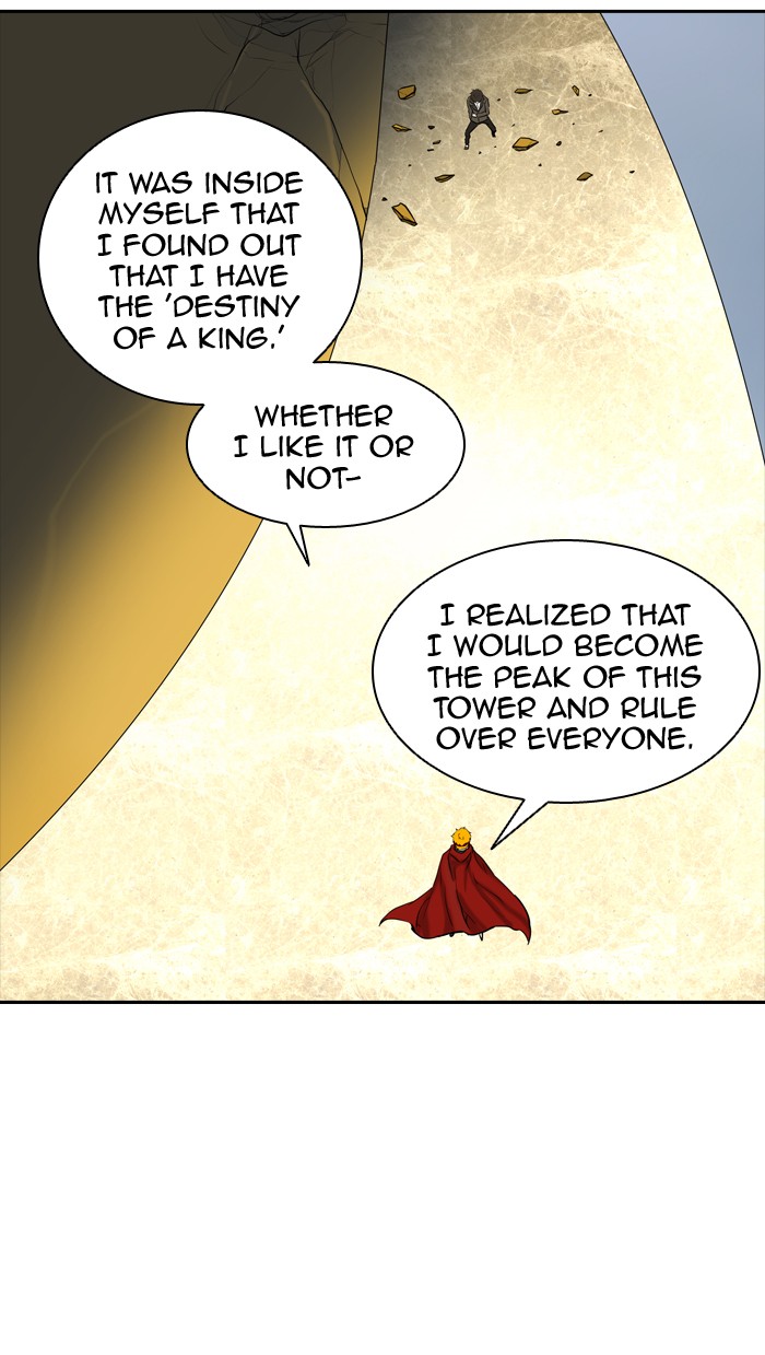 Tower of God chapter 379 - page 41