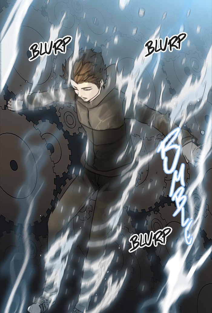Tower of God chapter 379 - page 46