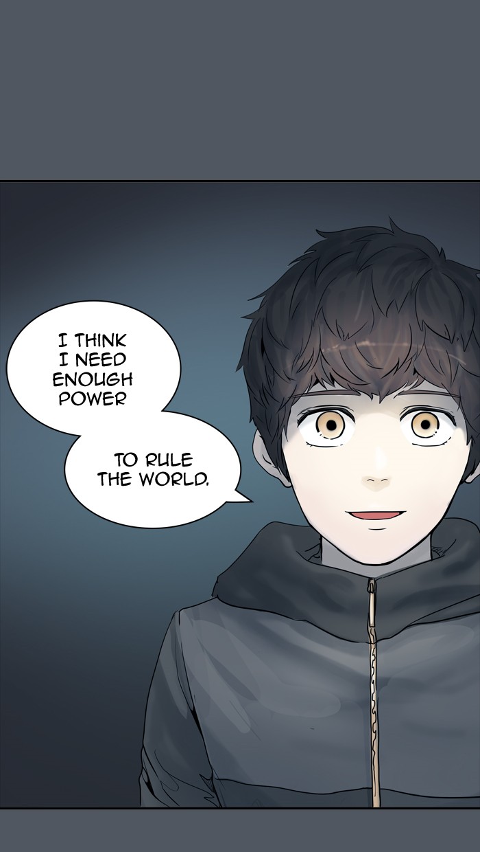 Tower of God chapter 379 - page 56