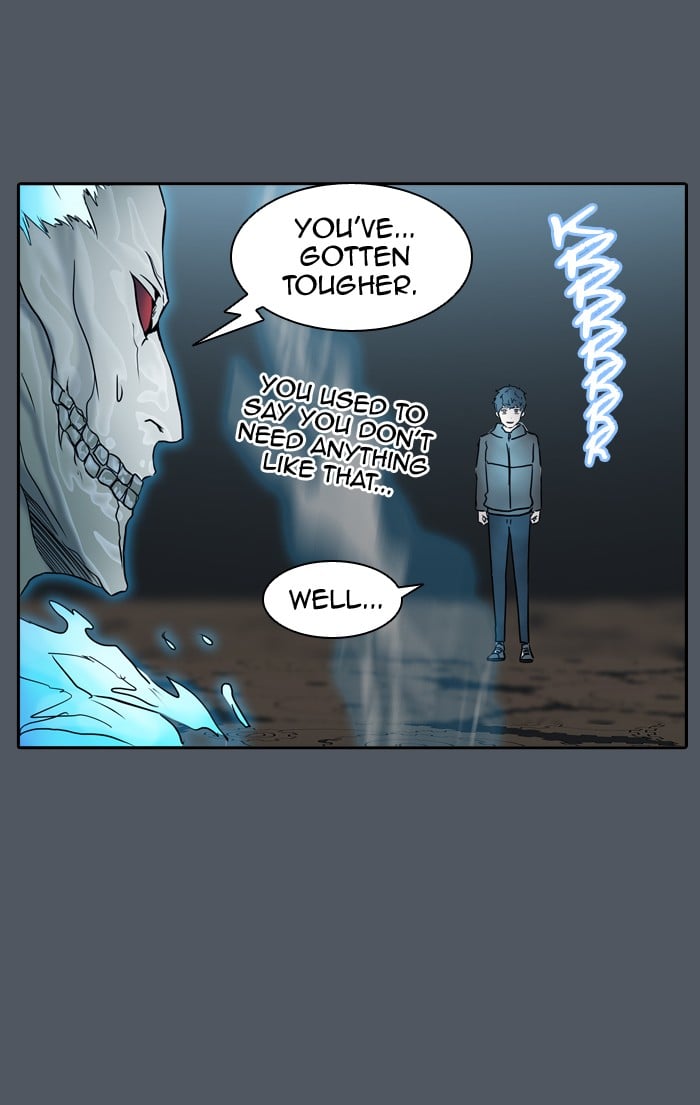 Tower of God chapter 379 - page 58