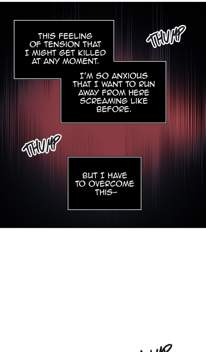 Tower of God chapter 379 - page 6
