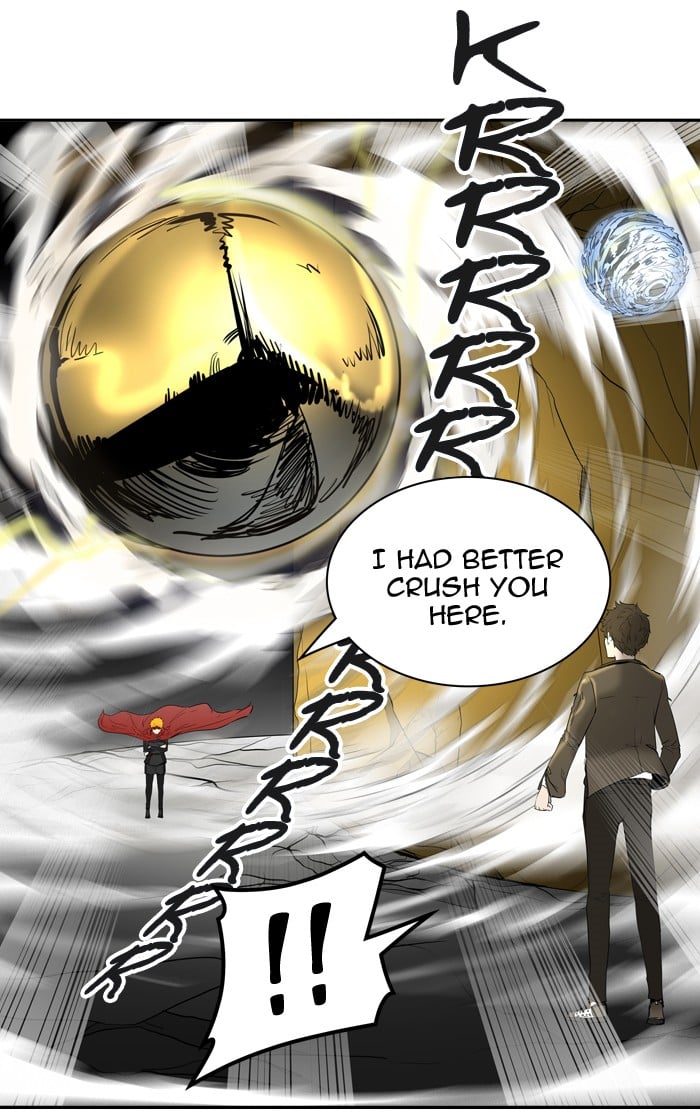 Tower of God chapter 379 - page 76