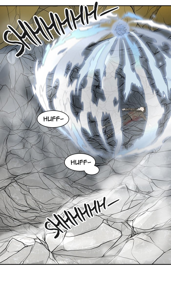 Tower of God chapter 379 - page 83